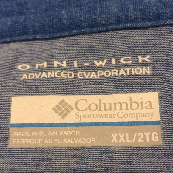 columbia bundle of clothes - Picture 7 of 13